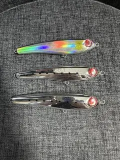 2026年最新】キハダマグロ ルアーの人気アイテム - メルカリ