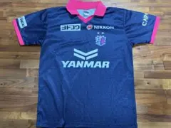 セレッソ大阪 リミテッドユニフォーム Sサイズ
