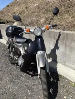 ホンダ　リトルカブ　引き取り限定　３月３１日まで