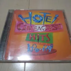 布袋寅泰 GREATEST HITS 1990-1999