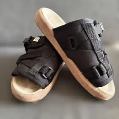 visvim christ ブラックMサイズのサムネイル