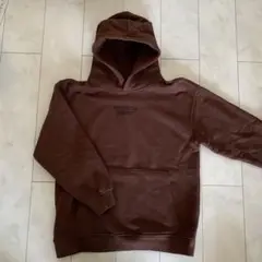 ZARA スウェット　パーカー　152cm