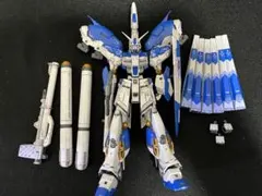 2026年最新】RG 1/144 Hi-νガンダム プラモデルの人気アイテム - メルカリ