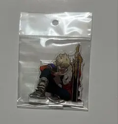 僕のヒーローアカデミア 爆豪勝己 アクリルスタンド ジャンフェス2025