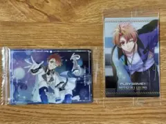 和泉三月 カードセット