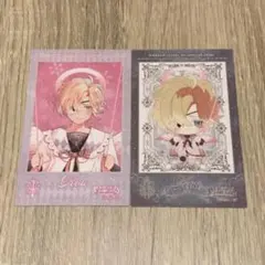 DIABOLIKLOVERS ディアラバ コウ ポラ