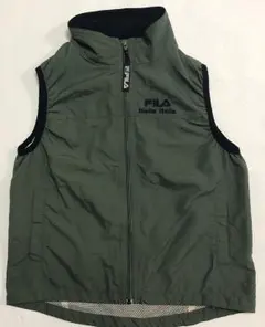 FILA ベスト 130センチ