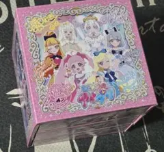 アイプリ キャラクターグッズ