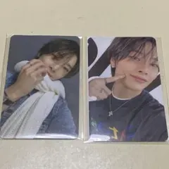 straykidsアイエントレカdoitポップアップ特典dominATEスキズ