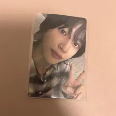 Riize ウォンビン　トレカ ポップアップ　6000円