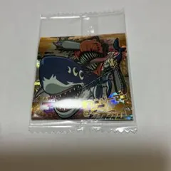チェンソーマン レゼ篇 シールウエハース DR チェンソーマン ビーム