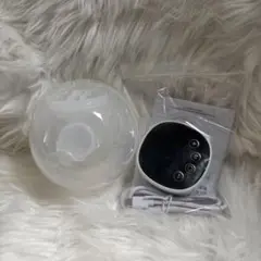電動母乳搾乳器