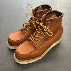 レッドウイング 875 120周年刻印 新品 8D ノベルティシール付 - メルカリ