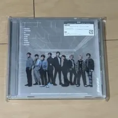 【美品】Snow Man SnowLabo.S2 通常盤(初回スリープ仕様)