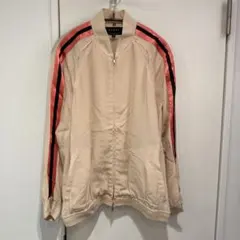 GUCCI グッチ　レディース トラックジャケット　40のサムネイル