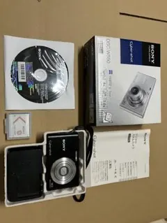 2026年最新】DSC-W550の人気アイテム - メルカリ