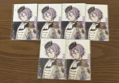 プロセカ 神代類 エピカ 6枚セット カラパレ特典 特典