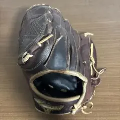 ミズノグローブ 軟式用 ミズノプロ 今永モデル 左投げのサムネイル