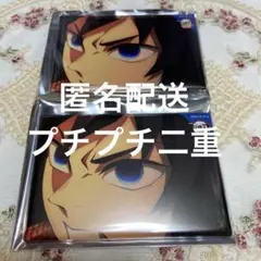 鬼滅の刃 冨岡義勇 全方位コレクション 缶バッジ