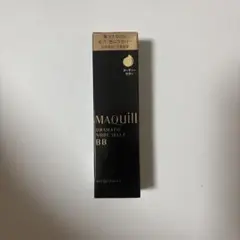 マキアージュ ドラマティック ヌードジェリー BB 30g