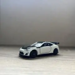 トミカプレミアム トヨタ 86GRMN