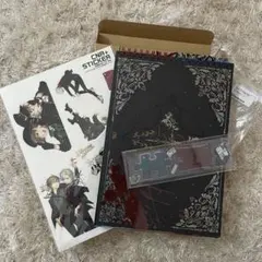 +Geminate 2020年再録BOXセット ChroNoiR 葛葉 叶