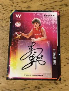 2026年最新】Wリーグ サインの人気アイテム - メルカリ