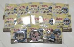 名探偵コナン SEGA 缶バッジ Vol.2 13点まとめ売り