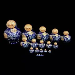 2026年最新】マトリョーシカ 作家の人気アイテム - メルカリ