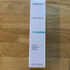 田中みな実愛用）CHRISTINA トータルセレニティセラム 30ml - メルカリ