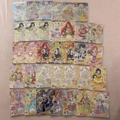 ひみつのアイプリ まとめ売り おまけ付き アイプリバース