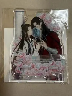 2026年最新】spoon.2di 天官賜福 アクリルスタンドの人気アイテム