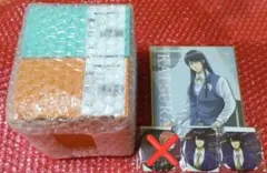 DMMスクラッチ　銀魂　5点セット