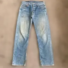 【USA製】95年製 Levi's 501 W31 L33 552工場