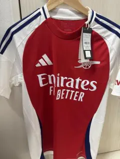 アーセナル Arsenal 25/26 3rd GK ユニフォーム - メルカリ