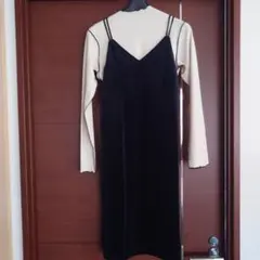 GUキッズワンピース