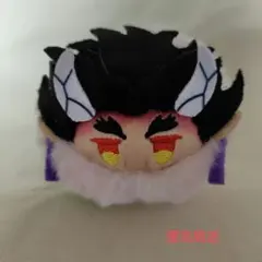 鬼滅の刃　桜餅マスコット　vol4　憎珀天