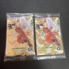 2026年最新】ドラゴンボールヒーローズ 悟空の人気アイテム - メルカリ
