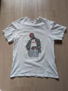 2026年最新】supreme andre 3000 teeの人気アイテム - メルカリ