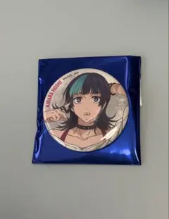 ニューダンガンロンパ セリフ缶バッジ 罪木蜜柑 - メルカリ