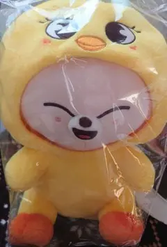 最終値下げ！StrayKids マスコットぬいぐるみ