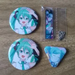 2025年最新】レオニミク 缶バッジの人気アイテム - メルカリ