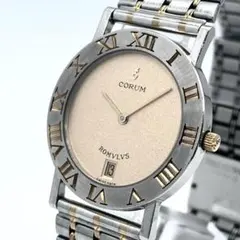 稼働品 CORUM ROMVLVS 43.901.21 QZ ローマンベゼルのサムネイル