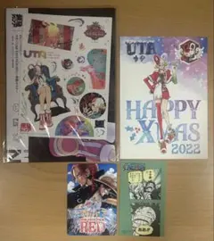 ワンピースセット