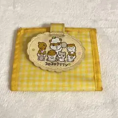 レア 平成レトロ 昭和 コロコロクリリン 財布 サンリオ - メルカリ