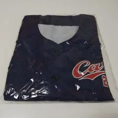 CARP FAN CLUB 2022 限定 ユニフォーム 未開封 Lサイズ