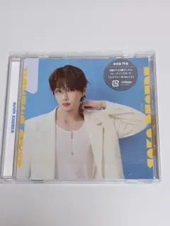 ONEW KAKERA 運命のピース 通常盤 N盤 CD