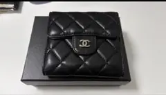 CHANEL シャネル ノベルティ 財布 シャネル ノベルティ 財布｜Yahoo!フリマ（旧PayPayフリマ）
