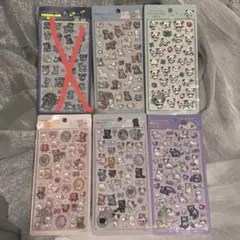 さっさー　ラムネ商店街　パリパリ　ハピカ さっさー パリパリ ラムネ商店街 ハピカ - メルカリ