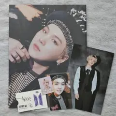 まとめ売り‼️】BTS SEASON'S GREETINGS 2022 SUGA